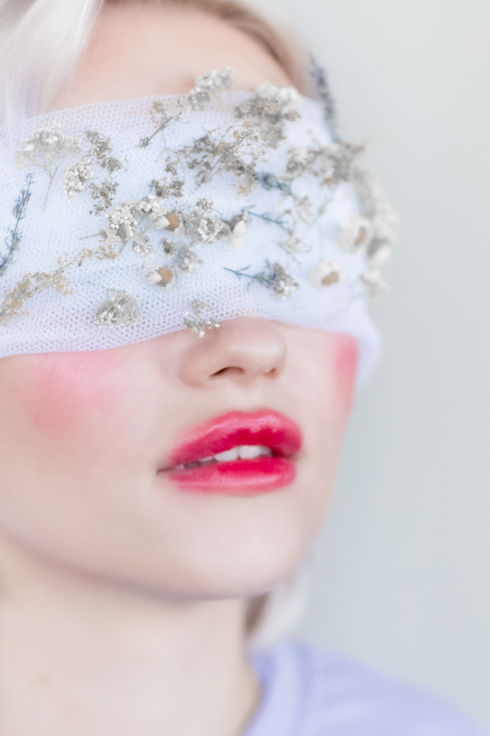 Очищение кожи