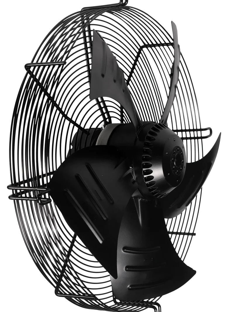 Осевой вентилятор YWF4D-500HS