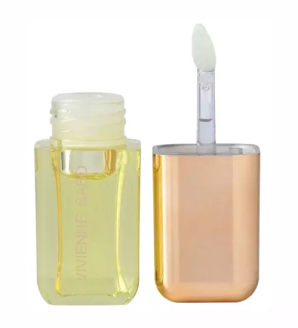 Vivienne Sabo Масло для губ 01 Sirop de fruits