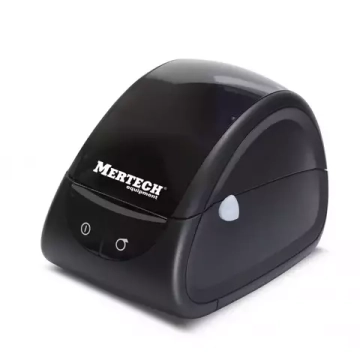 Принтер этикеток MERTECH LP58 EVA
