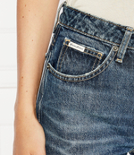 Джинсы Guess Jeans - голубой(W4YA0D D5FC1)