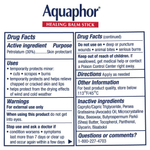 Aquaphor, Лечебный бальзам, 18,4 г (0,65 унции)