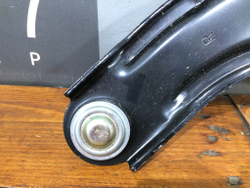 Рычаг передний правый Nissan Tiida 1 (C11) 04-13 Новый Оригинал 54500ED50A