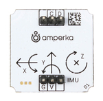 Барометр (Troyka-модуль)