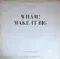 Wham! – Make It Big LP