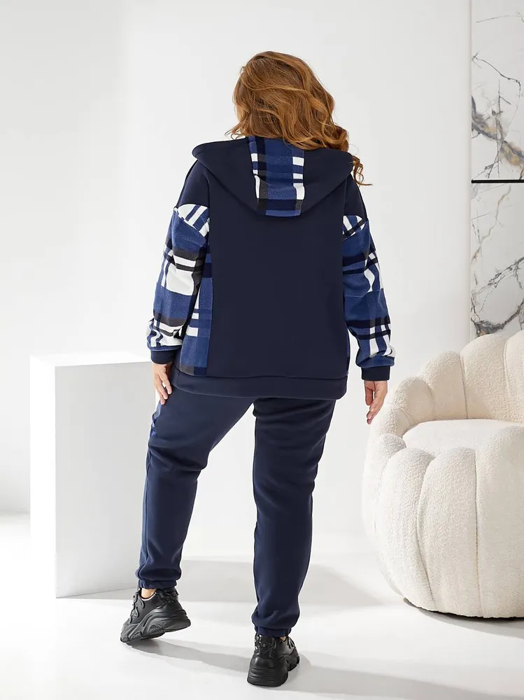 Костюм УК-215-2 Фабрика Моды