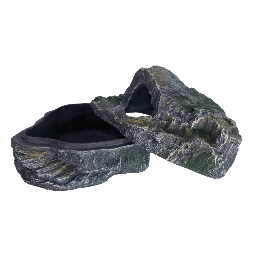 Влажная камера "Скала" M, 175*135*120мм, Laguna