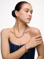 Браслет "Pin" Bicolor