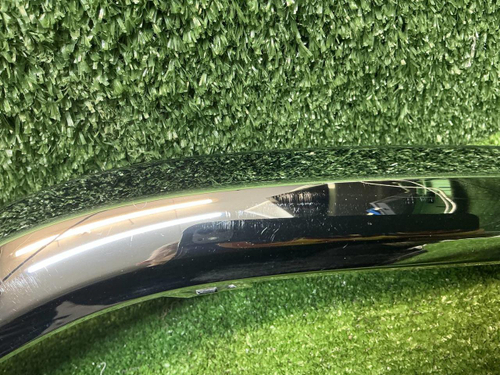 Молдинг заднего бампера левый Hongqi HS5 (19-нв)