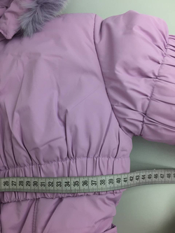 Куртка TIMAX 6/7 лет, новая