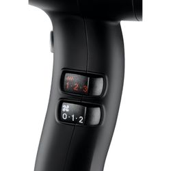 Фен Valera Master Pro 3.0 Soft Black - 2000 Вт (MP 3.0 X RC)