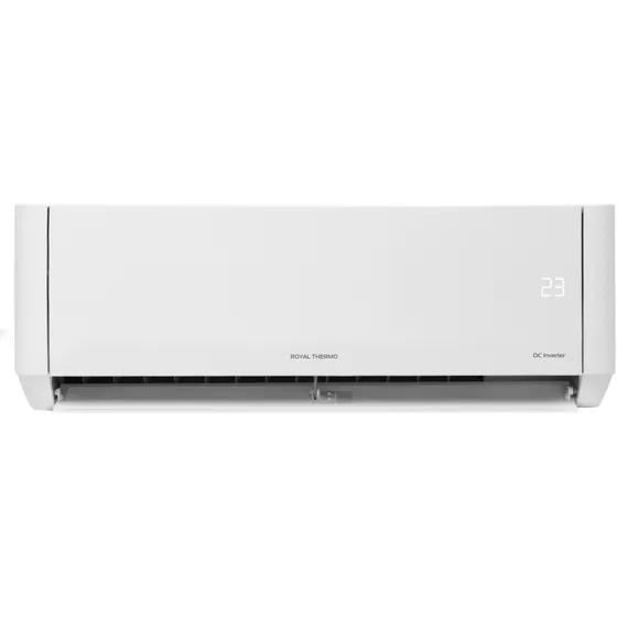 Сплит-система инверторного типа Royal Thermo Barocco DC RTBI-18HN8/white комплект