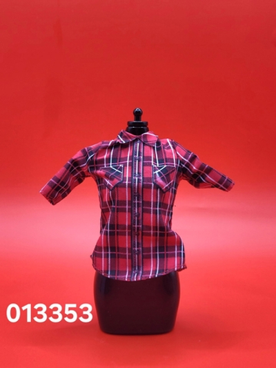 Одежда для куклы Барби винтаж 013353