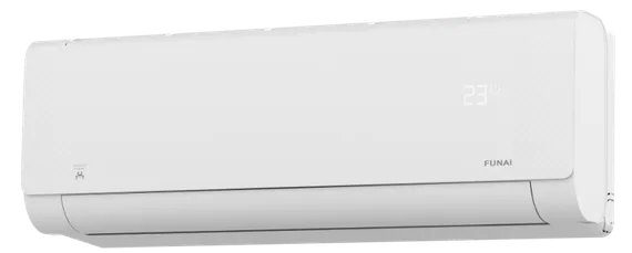 Сплит-система Funai RAC-I-SG25HP.D04/S/RAC-I-SG25HP.D04/U Shogun Inverter 2025