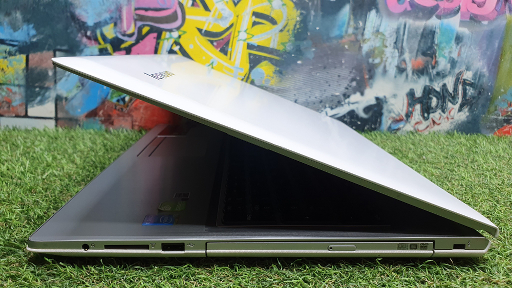 Ноутбук Lenovo i3/8 Gb/840M 2 Gb/FHD/IdeaPad Z5070 59441161/Windows 10