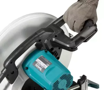 Пила отрезная по  металлу "MAKITA" M2402