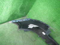 Бампер задний Porsche Macan (2014-2018)