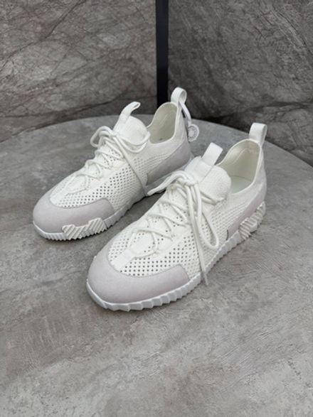 Кроссовки Hermes Slip-on Lift