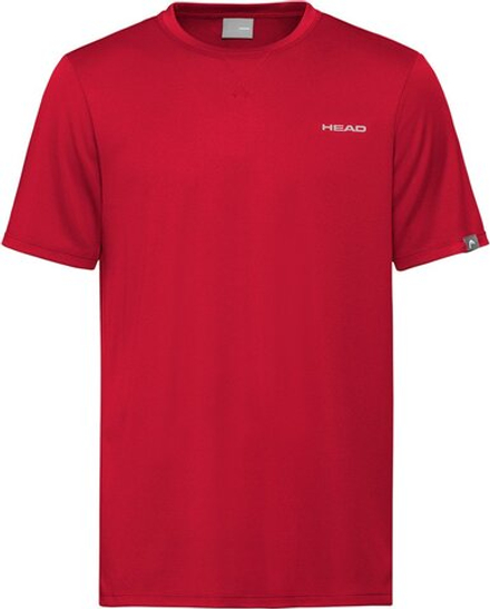 ОДЕЖДА ДЛЯ ТЕННИСА Мальчики, Футболка HEAD EASY COURT T SHIRT B .