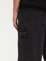 Джинсы (Relaxed Fit) Single Knee Pant