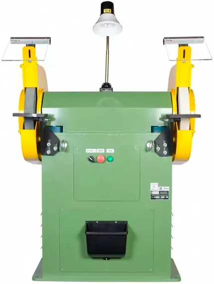 Станок точильно-шлифовальный ТШ 4М