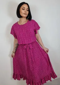 Платье 03241-1 Fabrika