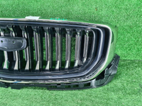 Решетка радиатора Geely Monjaro (2021-н.в.)