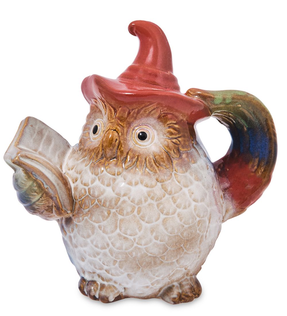 CF-47/1 Фигурка-ваза «Сова»