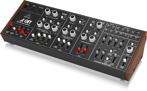 Behringer CAT Synth