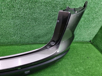 Бампер задний Mazda CX-5 1 (2011-2017)