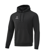 Худи ESSENTIAL Cotton Hoodie, черный