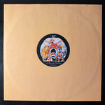 Queen ‎– A Day At The Races (Голландия 1976г.)