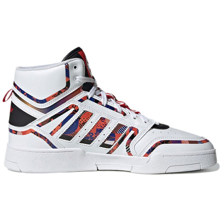 Кроссовки Adidas Originals Drop Step XL Chinese New Year