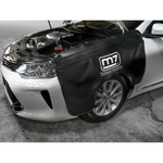 MIGHTY SEVEN (ZF-01) Накидка защитная на крыло 1050х650 мм, магнитное крепление