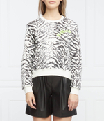 Худи John Richmond - белый(RWP22006FE)