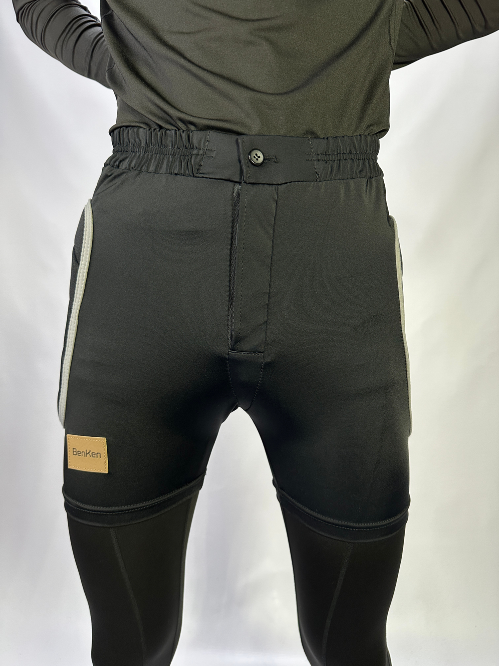 Защитные шорты BenKen