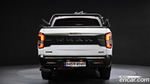 KG Mobility (Ssangyong) The New Rexton Sports KHAN Дизель 2.2 4WD (03.2022)