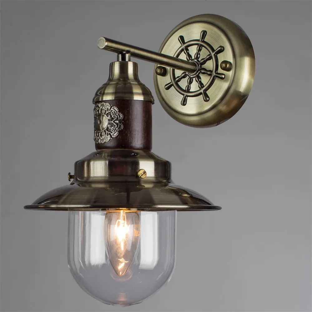 Бра Arte Lamp SAILOR