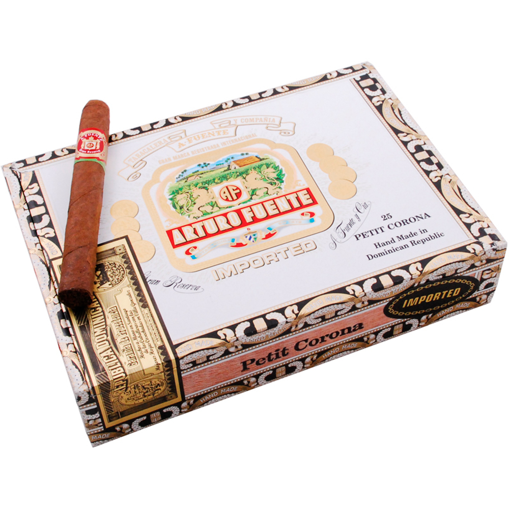 Arturo Fuente Petit Corona