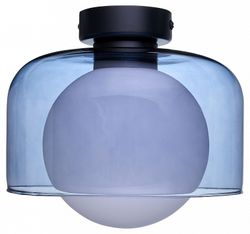 Накладной светильник 33 идеи M33LB WLL105.17BL-M33LB