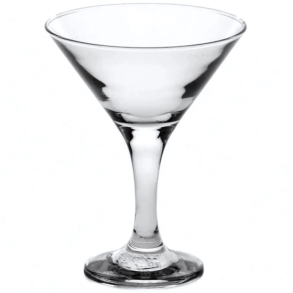 Бокал для мартини 190мл «Бистро» 44410SLB