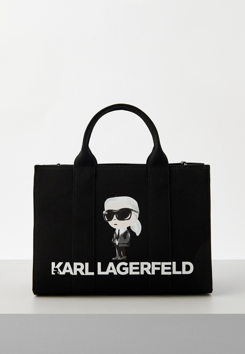 Сумка женская Karl Lagerfeld IKON