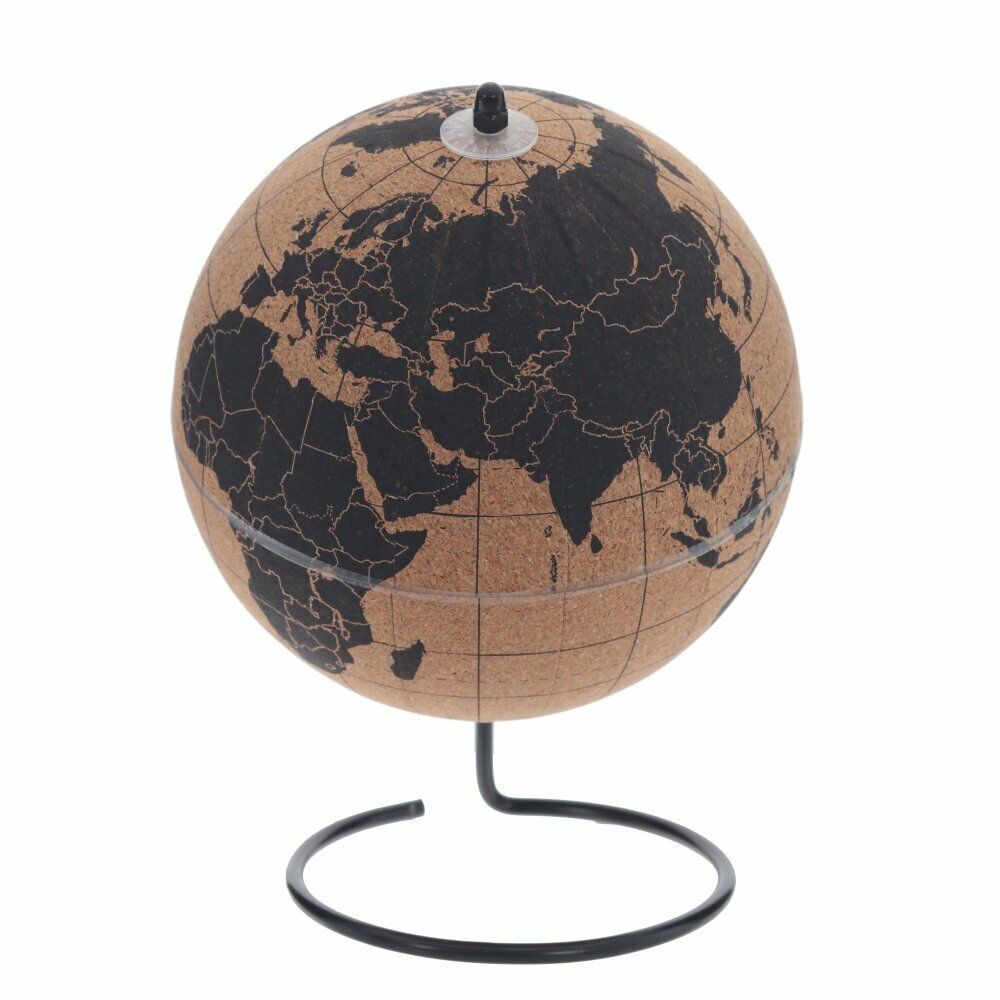 GAEM Изделие декоративное "Глобус", L24 W24 H31 см