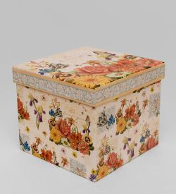 Packing Symphony WA-40-36/3 Коробка «Куб»