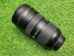 Nikon 24-70mm 2.8G ED AF-S Nikkor