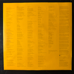 Kwabs ‎– Love + War (Англия 2015г.)