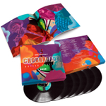 Eric Clapton / Eric Clapton's Crossroads Guitar Festival 2019 (Limited Edition Box Set)(6LP)