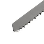 Пилка для электролобзика 100 мм 10 з/д 4-30 мм обр. зуб. T101BR (2 шт./уп.) (дерево) KRANZ