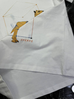 Футболка Hermes