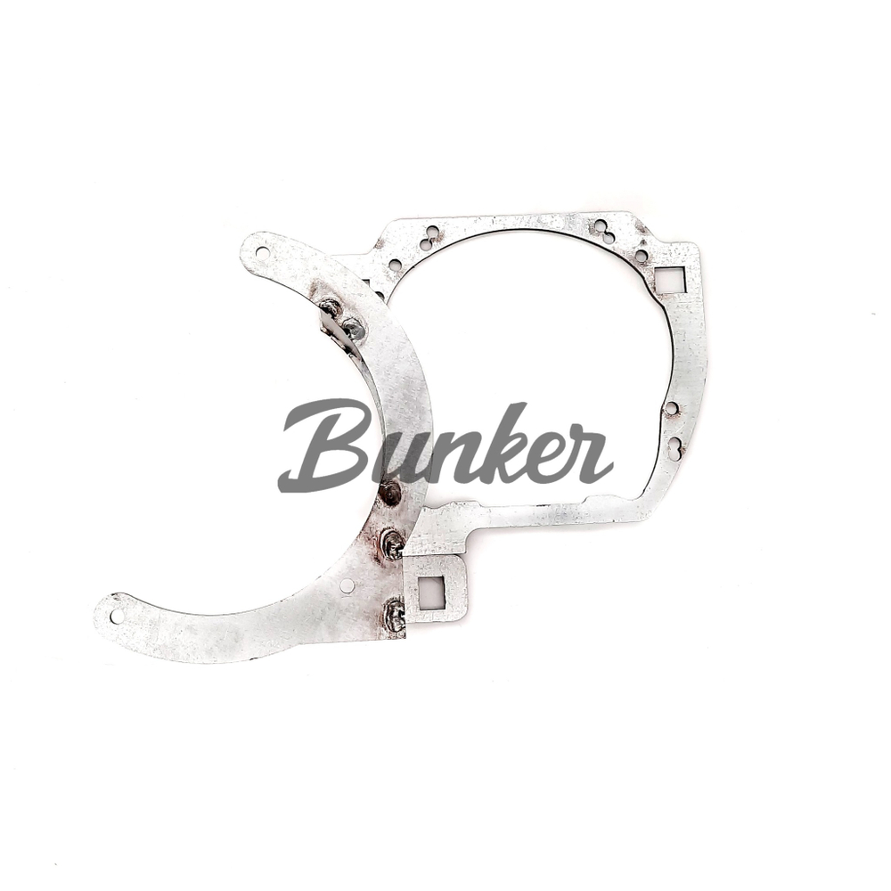 Переходные рамки для замены линз BUN-PR-66